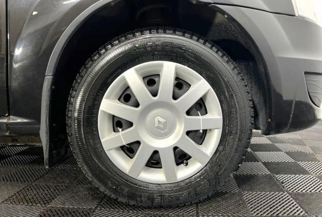 Renault Logan I Рестайлинг с пробегом 2012 года, цена 540 000 рублей, 157000 км, седан, Автокод Объявления