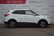 Hyundai Creta I Старый Оскол  - изображение 26