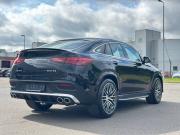 Mercedes-Benz GLE Coupe AMG II (C167) Рестайлинг Москва  - изображение 19