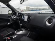 Nissan Juke I Москва  - изображение 27