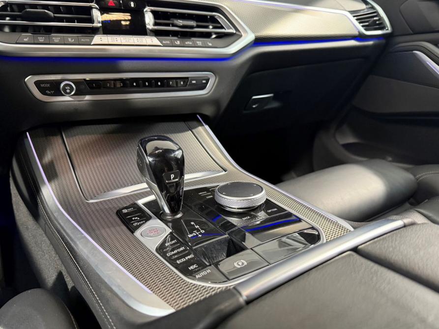 BMW X5 IV (G05/G18) Химки  - изображение 22