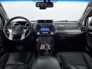 Toyota Land Cruiser Prado 150 Series Рестайлинг 1 Калининград  - изображение 34