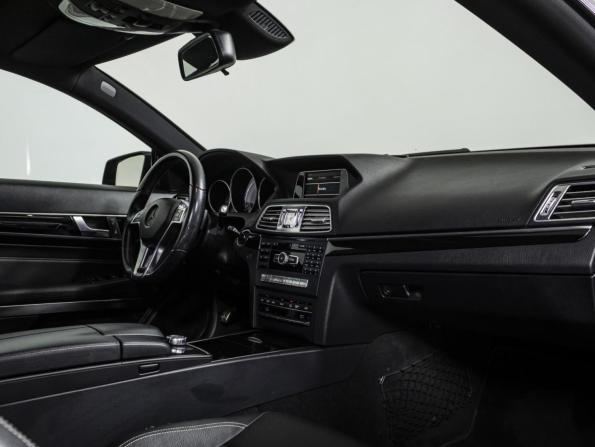 Mercedes-Benz E-Класс IV (W212 S212 C207) Рестайлинг с пробегом 2014 года, цена 1 899 000 рублей, 177000 км, купе-хардтоп, Автокод Объявления