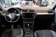 Volkswagen Tiguan II Москва  - изображение 35
