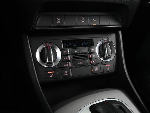 Audi Q3 I (8U) с пробегом 2013 года, цена 1 659 000 рублей, 157425 км, внедорожник, Автокод Объявления