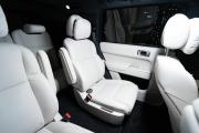 Li Auto (Lixiang) L9 I Рестайлинг Москва  - изображение 34