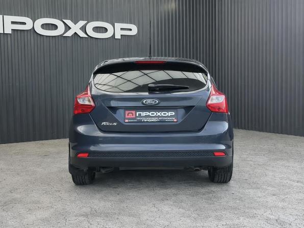 Ford Focus III с пробегом 2013 года, цена 827 000 рублей, 144039 км, хэтчбек, Автокод Объявления