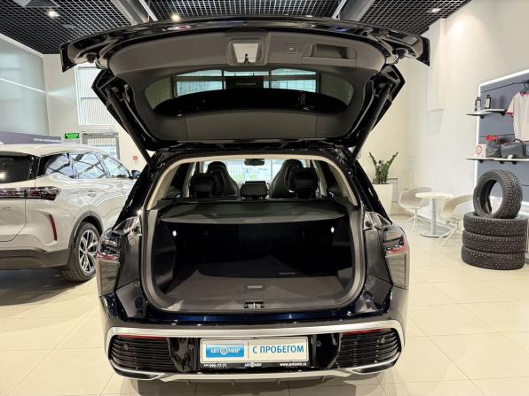 Hongqi HS3 с пробегом 2025 года, цена 2 998 000 рублей, 365 км, внедорожник, Автокод Объявления