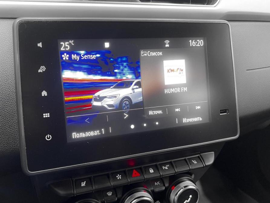 Renault Arkana I Ростов-на-Дону  - изображение 13