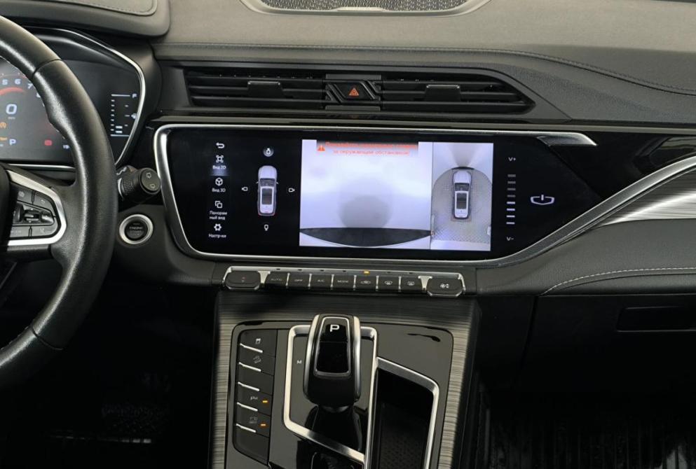 Geely Atlas Pro Нижний Новгород  - изображение 15