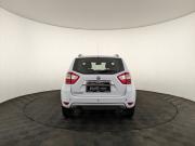 Nissan Terrano III (D10) Москва  - изображение 33