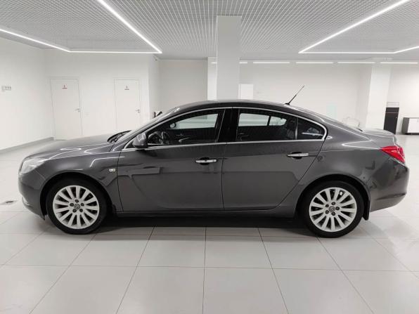 Opel Insignia I с пробегом 2009 года, цена 690 000 рублей, 272931 км, седан, Автокод Объявления