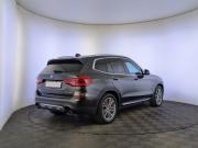 BMW X3 III (G01) Москва  - изображение 34