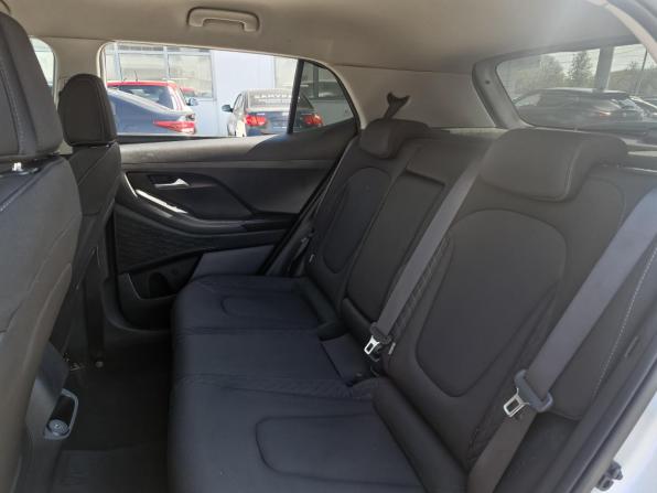 Hyundai Creta II с пробегом 2021 года, цена 2 149 000 рублей, 122874 км, внедорожник, Автокод Объявления