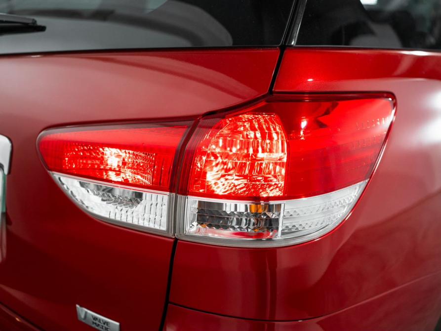 Toyota Wish II Иркутск  - изображение 22