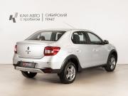 Renault Logan II Рестайлинг Казань  - изображение 11