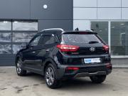 Hyundai Creta I Москва  - изображение 33