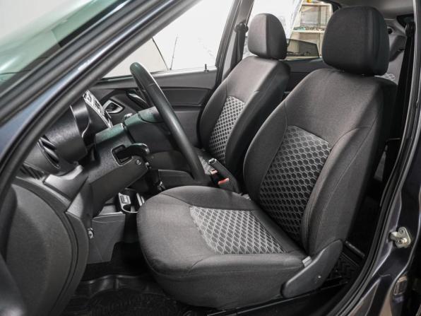 Lada (ВАЗ) Granta I Рестайлинг с пробегом 2020 года, цена 599 000 рублей, 182315 км, лифтбек, Автокод Объявления