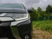 Mitsubishi Outlander III Рестайлинг 3 Калуга  - изображение 32