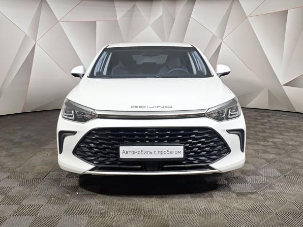 BAIC U5 Plus с пробегом 2023 года, цена 1 343 000 рублей, 42607 км, седан, Автокод Объявления