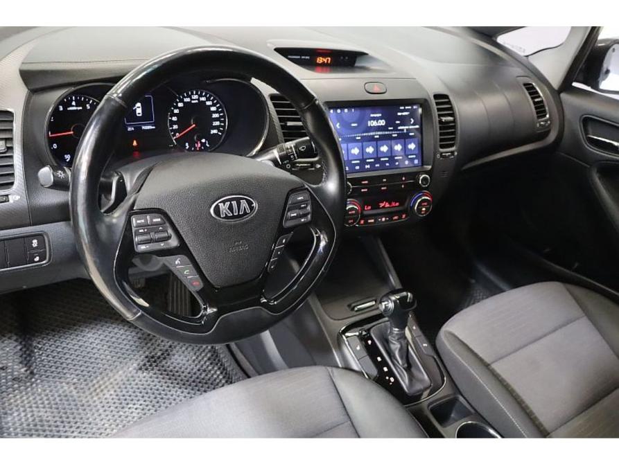 Kia Cerato III Рестайлинг (Classic) Коломна  - изображение 6