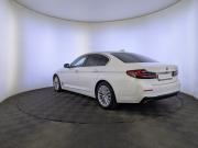 BMW 5 серии VII (G30/G31/G38) Рестайлинг Москва  - изображение 37