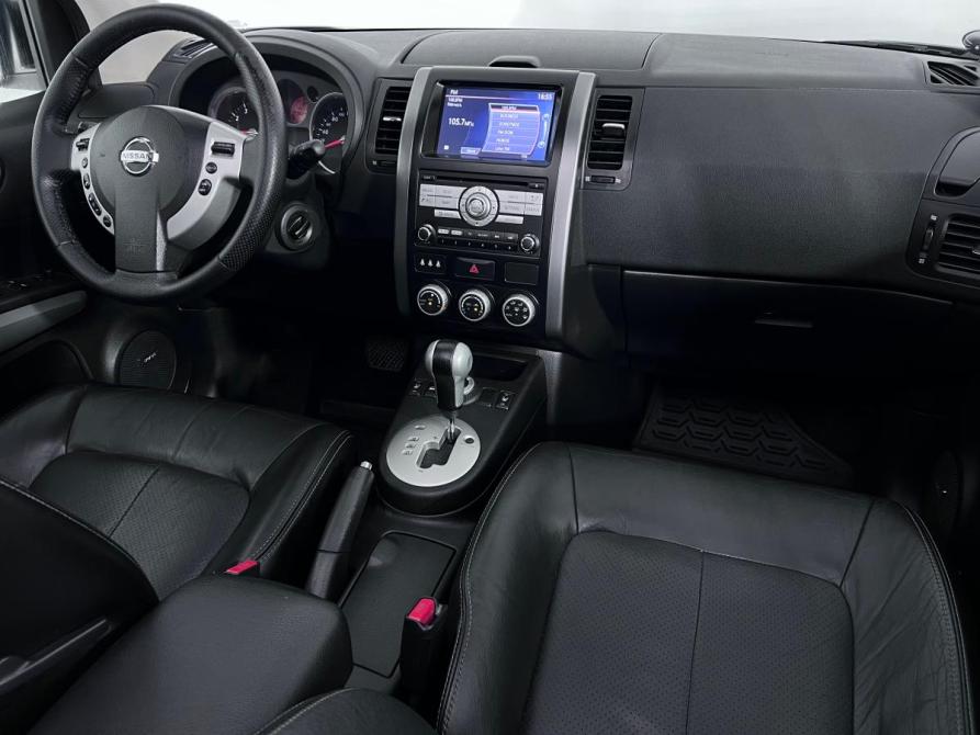 Nissan X-Trail II Ростов-на-Дону  - изображение 14