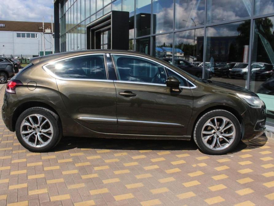 Citroen DS4 Калуга  - изображение 4