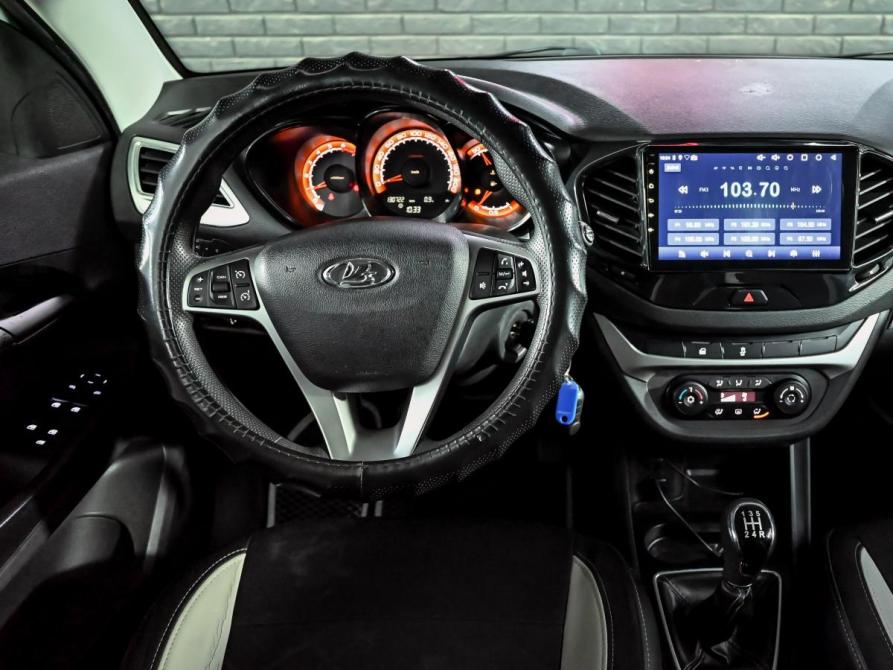 Lada (ВАЗ) Vesta I Екатеринбург  - изображение 15