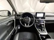 Toyota RAV4 V (XA50) Москва  - изображение 40