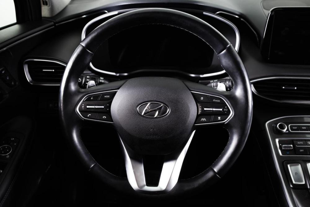 Hyundai Santa Fe IV Рестайлинг Пермь  - изображение 19