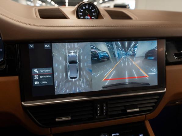 Porsche Cayenne III с пробегом 2019 года, цена 6 800 000 рублей, 92982 км, внедорожник, Автокод Объявления