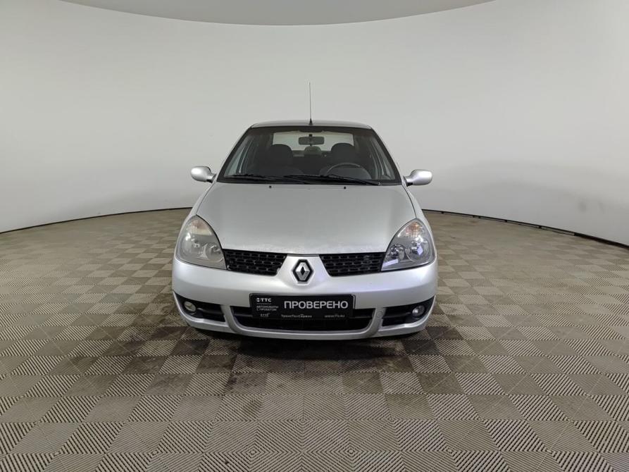 Renault Symbol I Рестайлинг 2 Уфа  - изображение 2