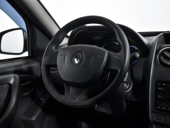 Renault Duster I Рестайлинг с пробегом 2016 года, цена 1 008 000 рублей, 132173 км, внедорожник, Автокод Объявления