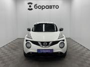 Nissan Juke I Рестайлинг Воронеж  - изображение 24
