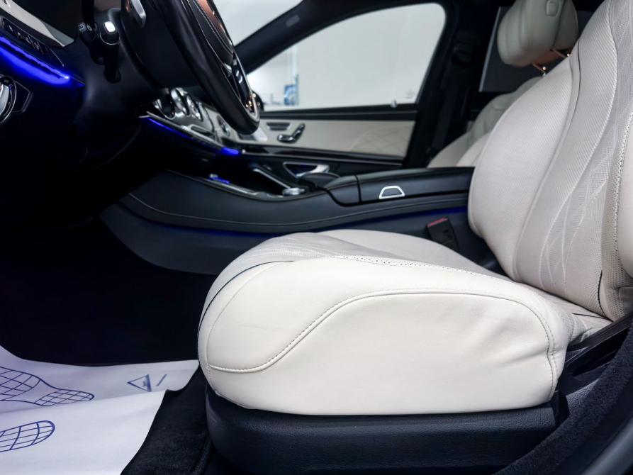 Mercedes-Benz S-Класс VI (W222 C217) Уфа  - изображение 13