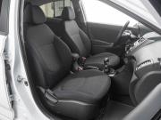 Hyundai Solaris I Тюмень  - изображение 24