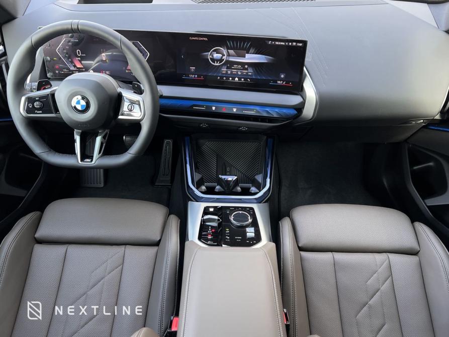 BMW X3 IV (G45/G48) Самара  - изображение 10