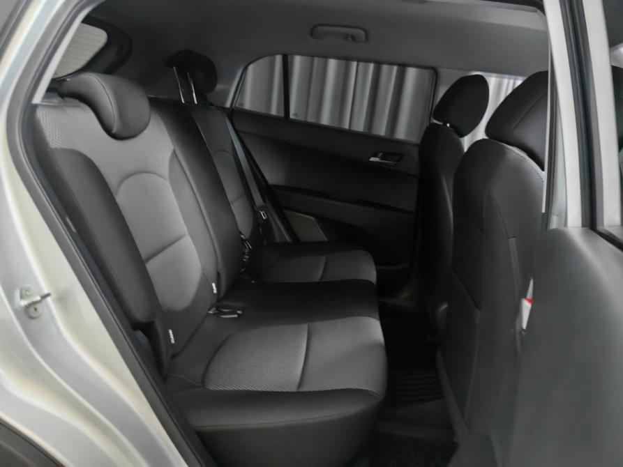 Hyundai Creta I Москва  - изображение 10