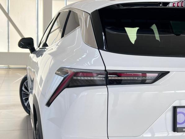 JETOUR DASHING I с пробегом 2023 года, цена 2 190 000 рублей, 21690 км, внедорожник, Автокод Объявления