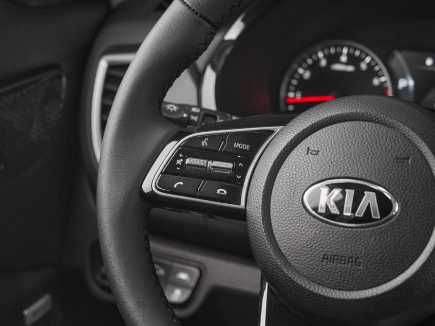 Kia Seltos I Москва  - изображение 11