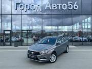 Lada (ВАЗ) Vesta I Оренбург  - изображение 13