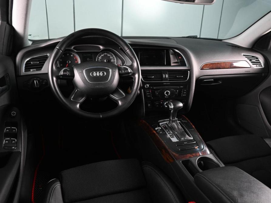 Audi A4 IV (B8) Рестайлинг Ростов-на-Дону  - изображение 6
