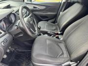 Opel Mokka I Альметьевск  - изображение 28
