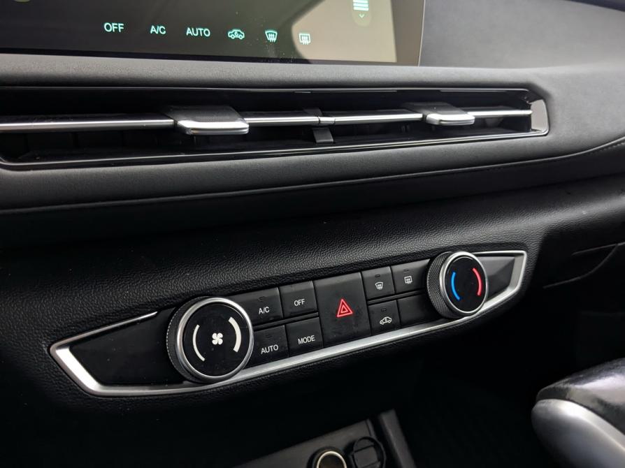 BAIC U5 Plus Москва  - изображение 14