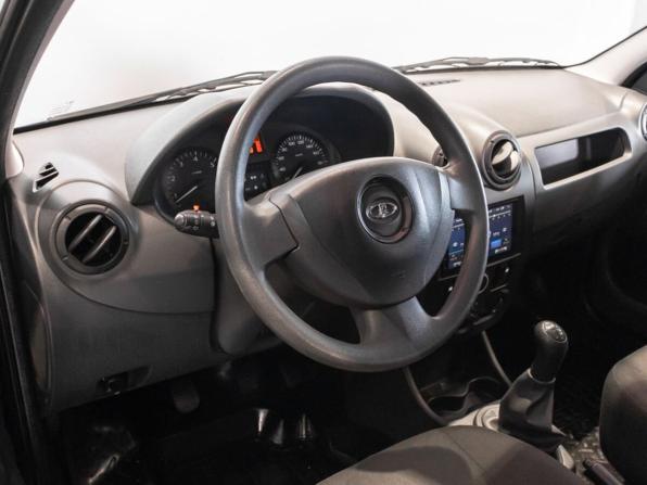 Lada (ВАЗ) Largus I с пробегом 2015 года, цена 599 898 рублей, 160100 км, универсал, Автокод Объявления