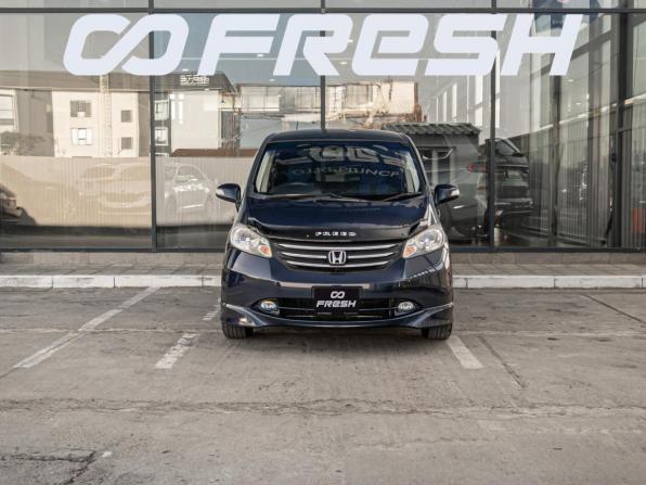 Honda Freed I с пробегом 2008 года, цена 1 140 000 рублей, 90118 км, компактвэн, Автокод Объявления