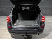 BMW X3 III (G01) Екатеринбург  - изображение 28