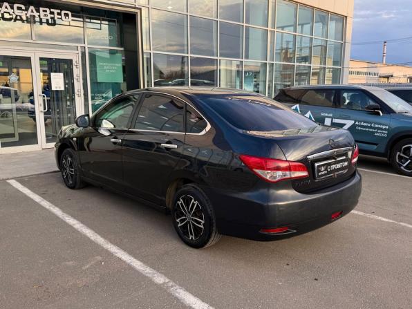 Nissan Almera III (G15) с пробегом 2013 года, цена 575 000 рублей, 147424 км, седан, Автокод Объявления