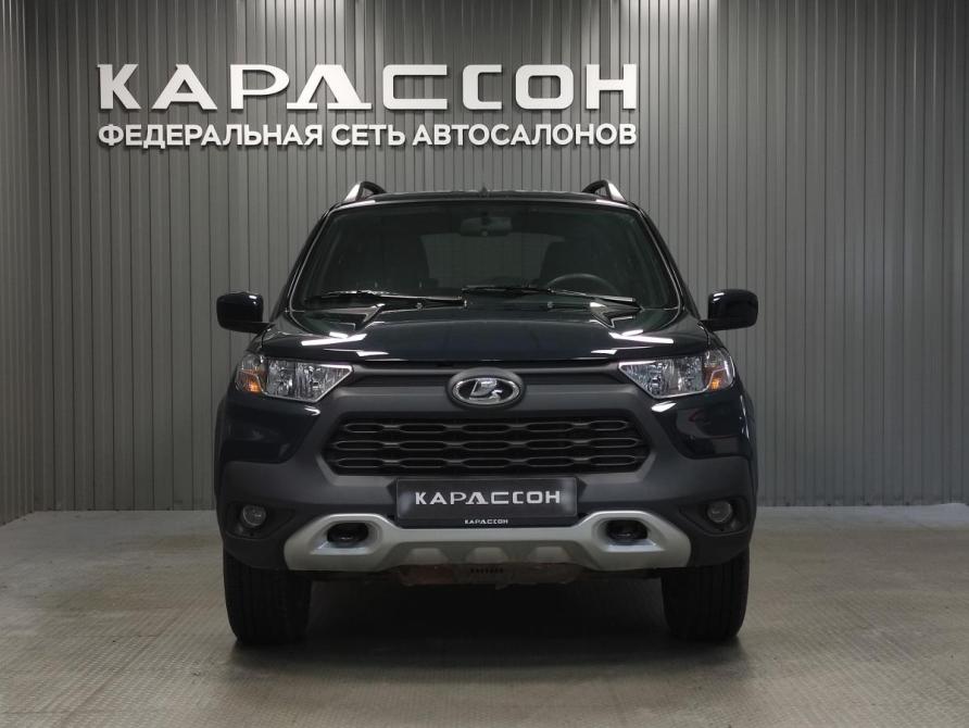 Lada (ВАЗ) Niva Travel I Пермь  - изображение 3